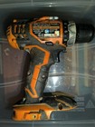 Ridgid Tools R86008 1/2" VSR Compact Drill Untested — photo 2