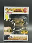 Funko Pop! My Hero Academia - Shota Aizawa 376 (Hero Costume) - Hot Topic Excl.