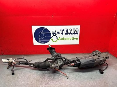 Lenkgetriebe Servo VW Tiguan II AD 5QB423050S P21365412