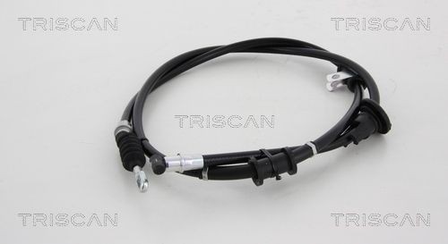 Triscan Seilzug, Feststellbremse 8140 421103 FüR Mitsubishi-image
