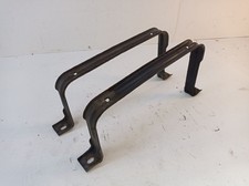 MERCEDES SPRINTER 3-T KASTEN W906 209 CDI Tank A9064750021 Halterungen 2 Stück