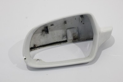 Audi A4 8K B8 ns türaußenspiegelgehäuse links ibis weiß ly9c 8F0857527