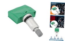 Tire Pressure Sensor No.5L1Z1A150AA Tire Pressure Monitoring Sensor for