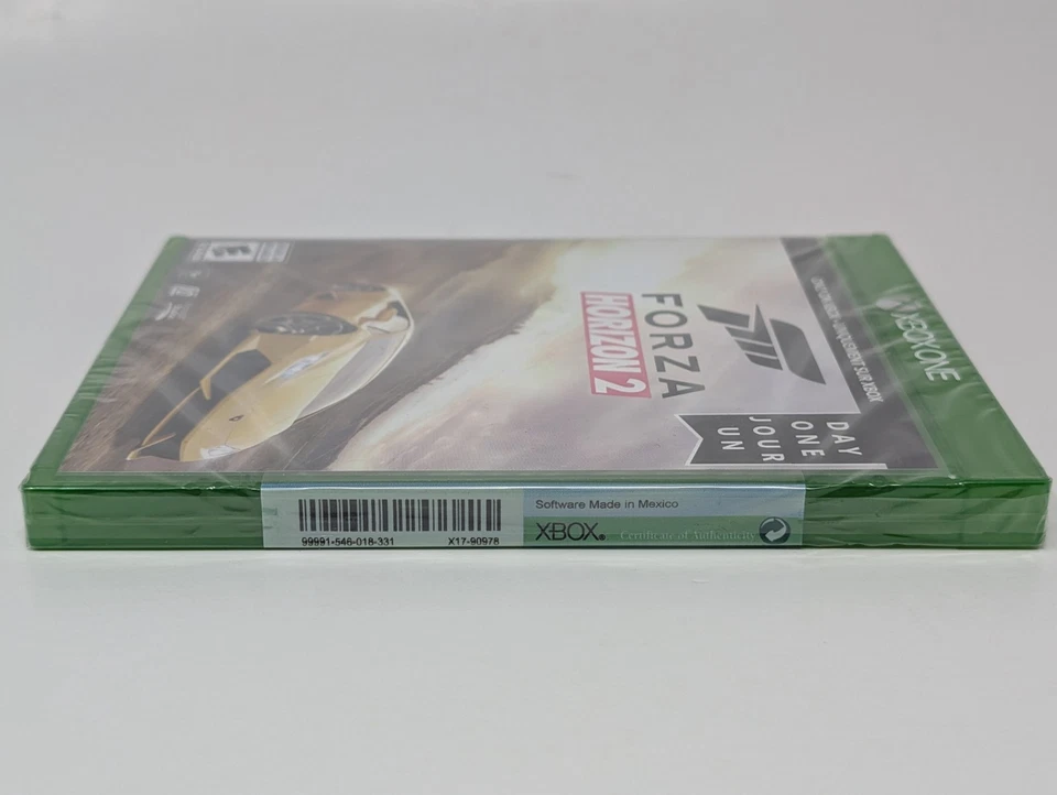 Forza Horizon 2 (Microsoft Xbox 360, 2014) - Brand New Factory Sealed - Image 3 of 3