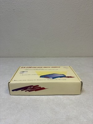 LS-120 Fdd Disk Drive Module