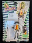 Showtime Beetlejuice With Rotten Rattler Kenner Figure 1989 Vintage Unopened! 💥