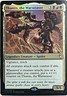 Thantis, the Warweaver - FOIL - Commander 2018 (C18) - MTG Magic - NM - Mythic