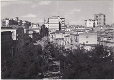 FOGGIA - VEDUTA PARZIALE -28315-