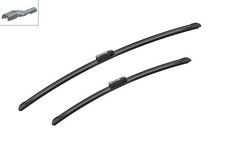 WISCHBLATT FÜR VOLVO V50 (545), VOLVO S40 II (544) - BOSCH 3 397 007 088