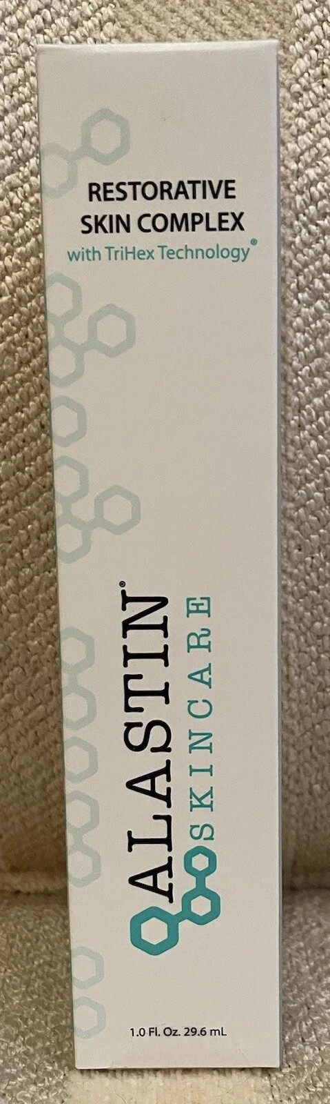 Alastin Skincare Restorative Skin Complex | Full Size 1 oz Sealed Box Authentic
