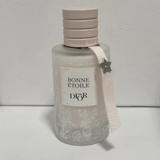 Dior Bonne Etoile Eau de Parfum 100ml /3.4oz. Pink - No Box