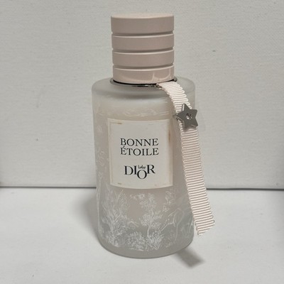 Dior Bonne Etoile Eau de Parfum 100ml /3.4oz. Pink - No Box