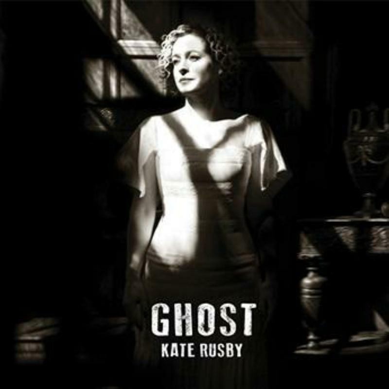 Kate Rusby Ghost CD PRCD38 NEW