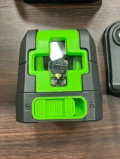 Huepar M-9011G Cross Line Self-Leveling Laser - Green