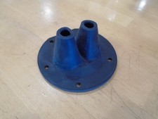 Willys Jeep Mb Gpw Dana 18 Transfercase Rubber Shifter Boot Cj2a M38 Mop064