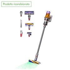Aspirapolvere Senza Filo Dyson V12 Detect Slim Absolute
