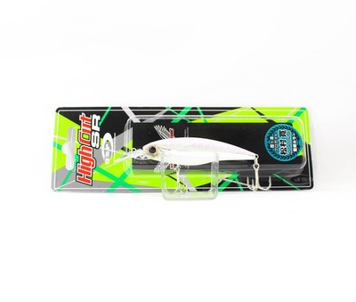 OSP High Cut SR 63 mm 5.8 Gramm Schwimmend K�der H-88 (4314)