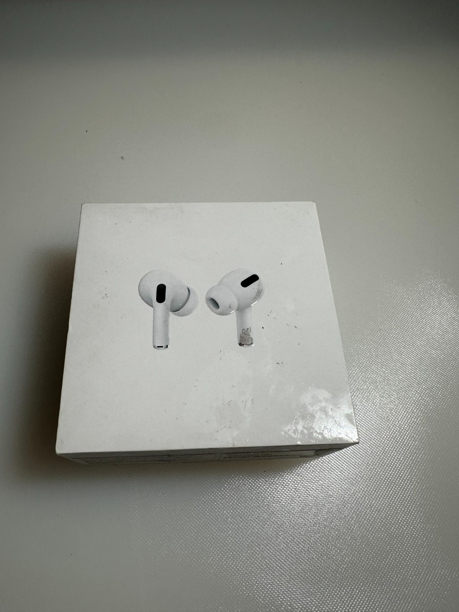110 k5967 未開封 Apple AirPods Pro MWP22J/A 第一世代 【公式通販】