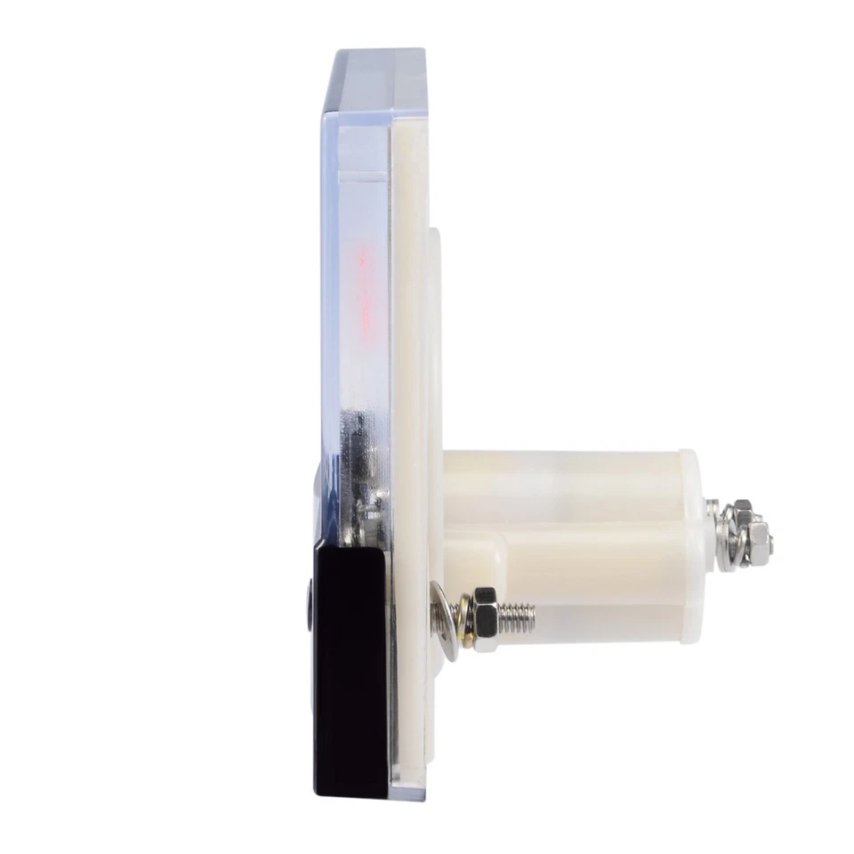 DC 0-15V Analog Panel Spannungsmesser Volt Meter 44C2 1,5% Fehler - Bild 3 von 4