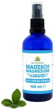 Magnesiumöl 32% Kupfer + Eisen Olivenöl MAG...