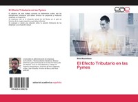 Melo Maximiliano | El Efecto Tributario En Las Pymes | Taschenbuch | Spanisch