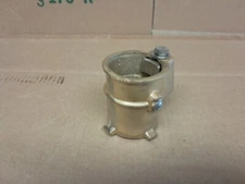 Bronze Anchor for Pool Rail, 4-Inch Anchor for 1.90-Inch Outer Diameter