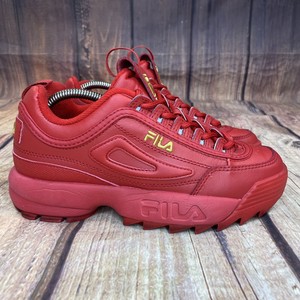 fila disruptor 2 pink size 6