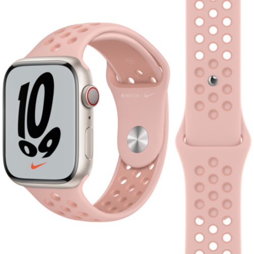 GENUINE APPLE WATCH STRAP NIKE 45MM 41MM 44MM 42 40 38 SPORT BAND LOOP BRAND NEW - Picture 121 of 184
