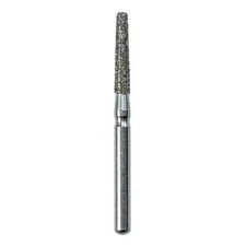 Defend FG #847KR.016 Medium Diamond Bur, 5/Pk