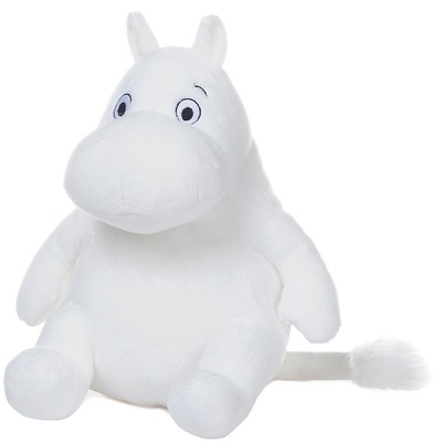 moomintroll plush