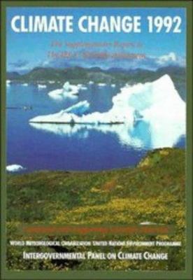 Climate Change 1992 by 