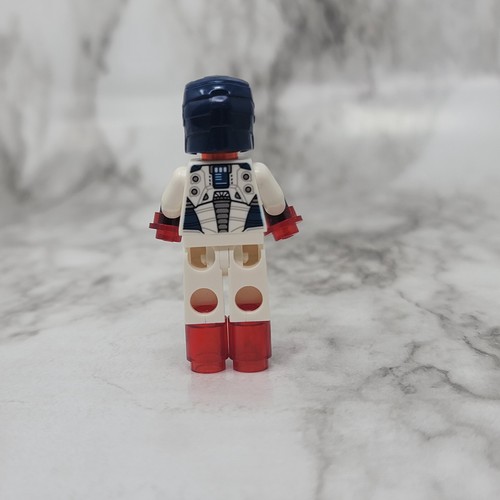 Lego Iron Legion Minifigure Marvel 76038 - Picture 2 of 2