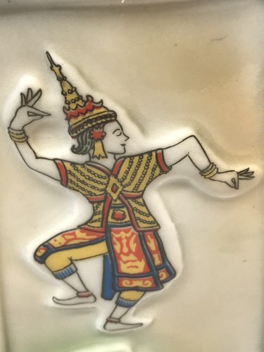 Vintage. Jim Beam Dekanter.  Dekanter 1969 Original Regal Thailand. - Bild 5 von 11