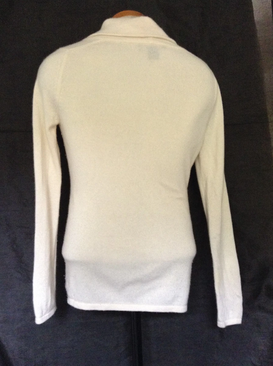 Kirkland cashmere sweater cheap