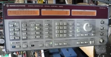 ROHDE & SCHWARZ 835.8011.58 SIGNAL GENERATOR    FREE SHIPPING