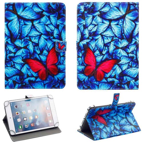 For Lenovo Tab M7 (2nd/3rd Gen) 7-inch Tablet Shockproof Stand Case Cover - Picture 29 of 66