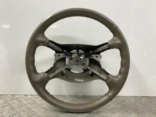 #75 2002 CHRYSLER NEON STEERING WHEEL