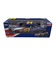 KYLE BUSH Hendrick Motorsports Nascar Kyle Bush 84 Carquest 1:24 Scale NEW