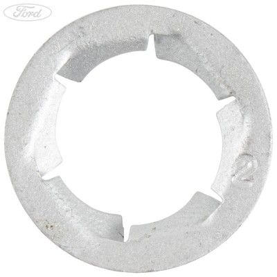 Genuine Ford Front Brake Discs & Calipers Clip X5 1382768 for sale 