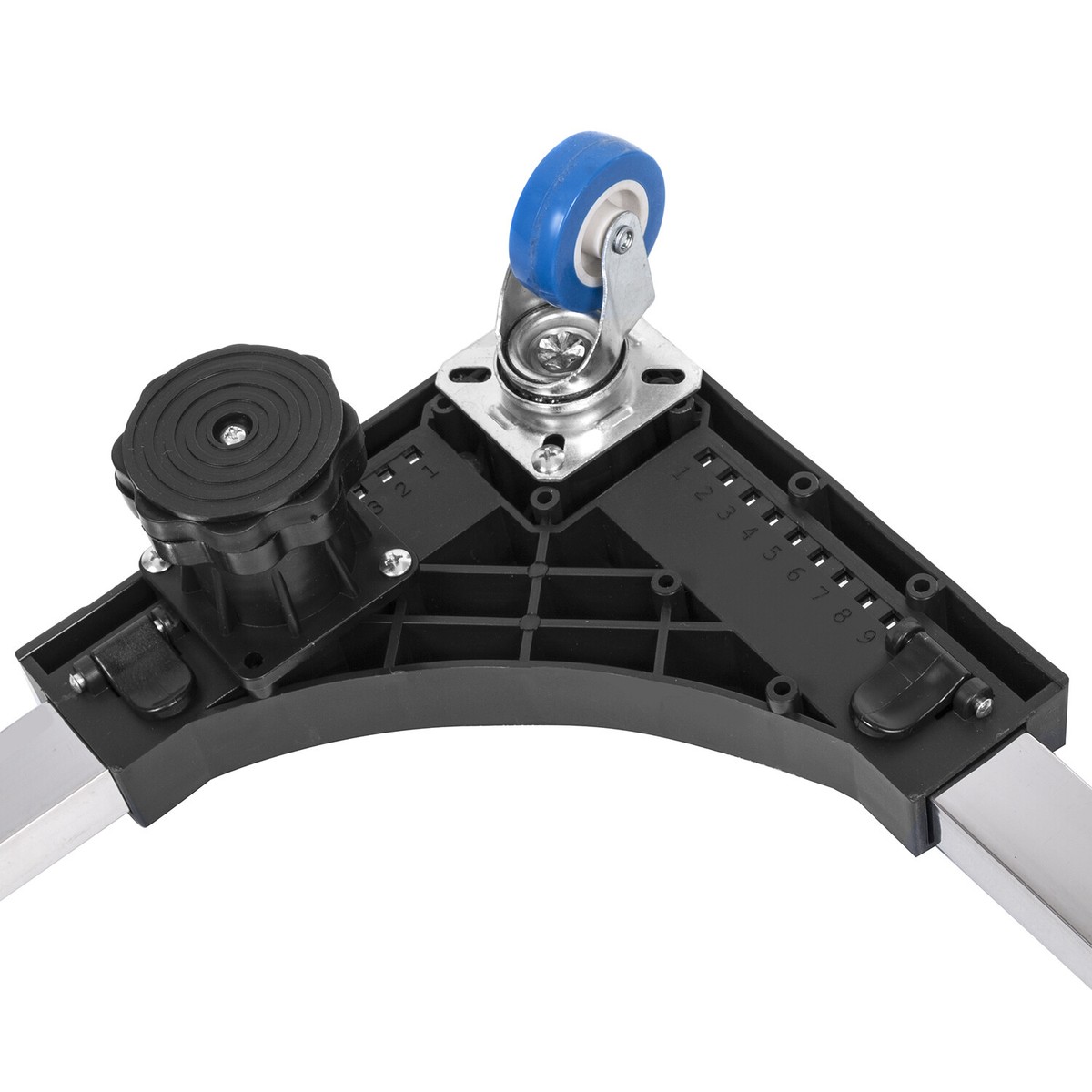 Base Universelle Pour Machine à Laver Maclean MC-855 – Support Antidérapant Mobile