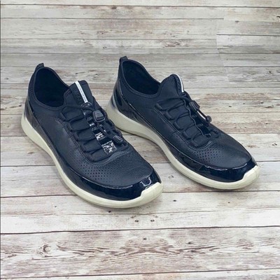 ecco soft 5 black