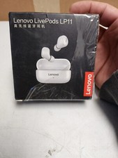 lenovo live pods LP11