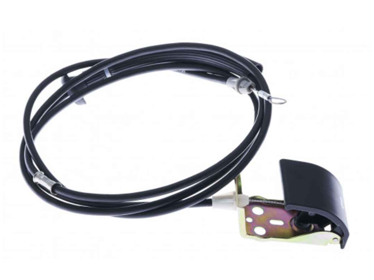 For Hood Release Cable with Handle 1997 - 2001 Explorer