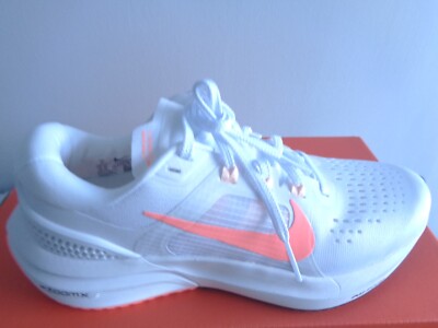 Nike Air Zoom Vomero 15 Sneaker Schuhe CU1856 102 UK 4,5 EU 38 US 7 NEU + KARTON
