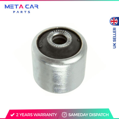 Control Trailing Arm Mounting For BMW X3 2.0 I 2005-2008 31 12 1 124 622