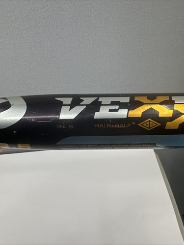 DeMarini Vexxm Long Barrel Baseballschläger -13,5 Barrel 2 1/4” 31” 17. 5oz - Bild 16 von 20