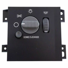 Headlight Switch DIY SOLUTIONS BSS00669