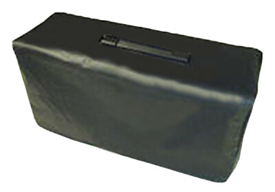 Marshall Origin 20H Amp Head - Black, Heavy Duty Vinyl Cover w/Piping (mars313)