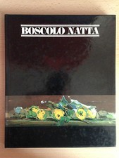 BOSCOLO NATTA Palazzo della Loggia 11 Ottobre - 2 Novembre 1986