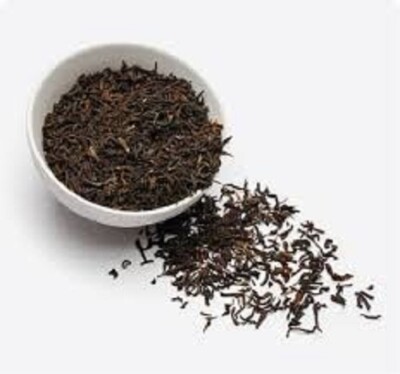 DARJEELING TEA (SECOND FLUSH 2026) SOURENI SFTGFOP I CH MUSCATEL 500 gms